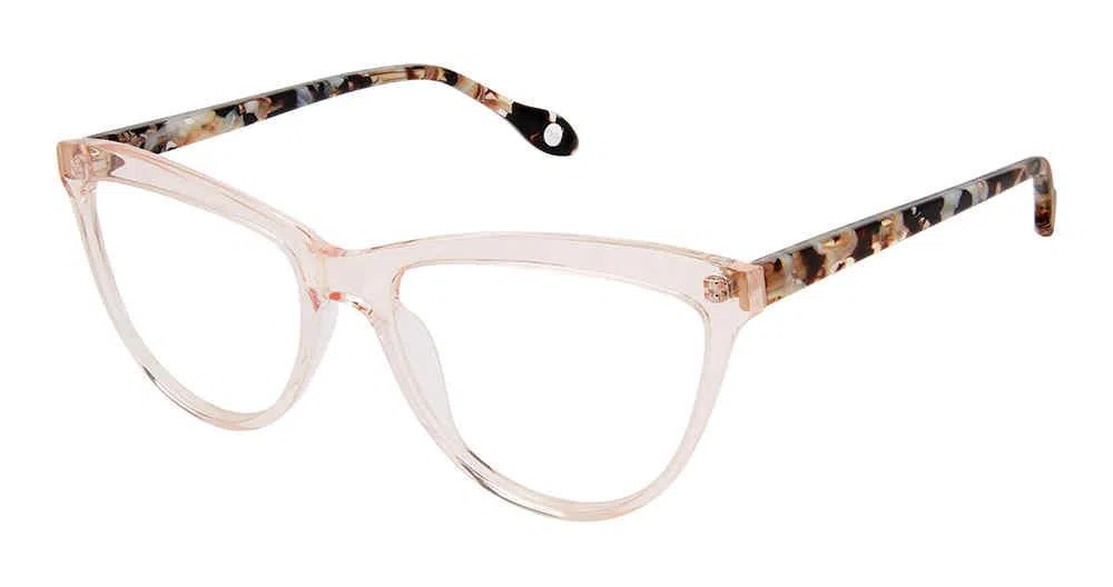 Fysh F-3742 Eyeglasses - view 3